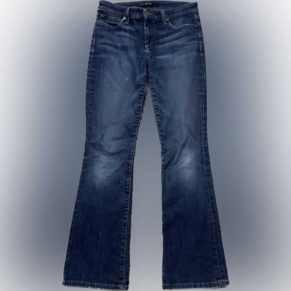 Joe’s Petite Bootcut Jeans